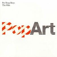 PopArt - The Hits