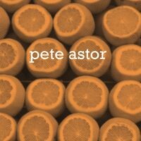 Peter Cook / Petrol and Ash