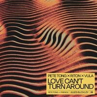 Love Can't Turn Around (feat. Jules Buckley) (feat. The Heritage Orchestra & Jules Buckley)