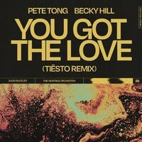 You Got The Love (feat. Jules Buckley & The Heritage Orchestra) (Tiësto Remix)