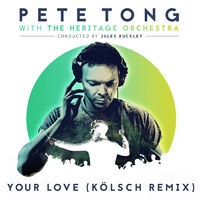 Your Love (Kölsch Remix)