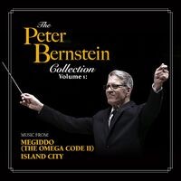 The Peter Bernstein Collection, Vol. 1.