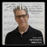The Peter Bernstein Collection, Vol. 3