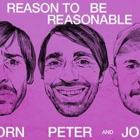 Reason To Be Reasonable
