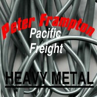 Pacific Freight - EP