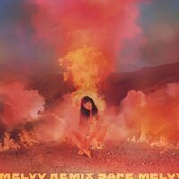 Safe (MELVV Remix)
