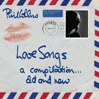 Love Songs (US Digital Download)