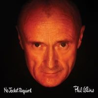 No Jacket Required (Remastered)