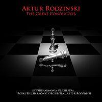Artur Rodzinski, The Great Conductor