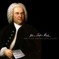 Bach: The Four Orchestral Suites