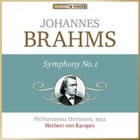MASTERPIECES Presents Johannes Brahms: Symphony No. 1 in C Minor, Op. 68