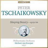 Masterpieces Presents Piotr Ilyich Tchaikovsky: Sleeping Beauty, Suite, Op. 66a