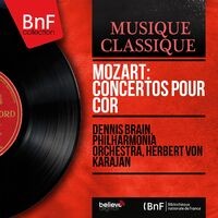 Mozart: Concertos pour cor
