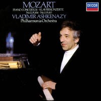 Mozart: Piano Concertos Nos. 12 & 13