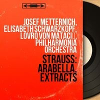 Strauss: Arabella, Extracts