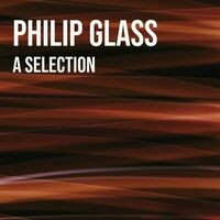 Glass - A Selection