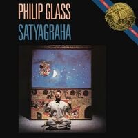 Glass: Satyagraha