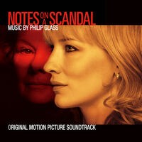 Notes on a Scandal (Original Motion Picture Soundtrack)