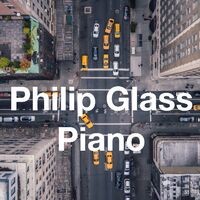 Philip Glass Piano