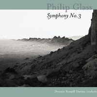 Symphony No. 3: Music From 