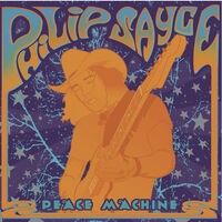 Peace Machine