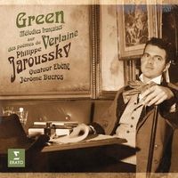 Green - Mélodies françaises