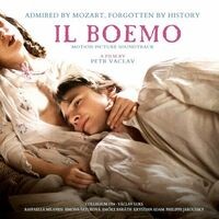 Il Boemo (Motion Picture Soundtrack)