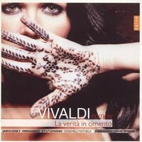 Vivaldi: La verità in cimento