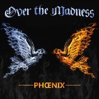 Over the Madness - Single