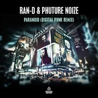 Paranoid (Digital Punk Remix)