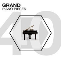 40 Grand Piano Pieces