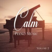 Calm Piano Music, Vol. 2