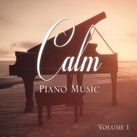 Calm Piano Music