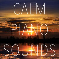 Calm Piano Sounds