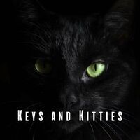 Keys and Kitties: Harmonious Piano Tunes for Cats
