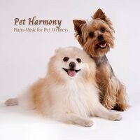 Pet Harmony: Piano Music for Pet Wellness