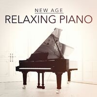 New Age Relaxing Piano
