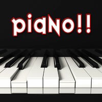Piano!!