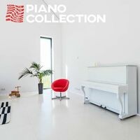 Piano Collection: Relaxing Piano for Study, Yoga, Deep Sleep, Stress Relief, Meditation