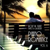 Piano Romance, Vol. 6