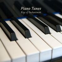 Piano Tunes: Keys of Enchantment