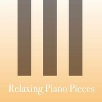 Relaxed by Piano