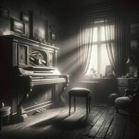 Sad Piano & Nostalgia