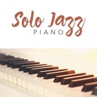 Solo Jazz Piano