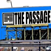 The Passage (2013 Remaster)