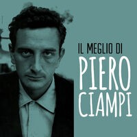 Il Meglio di Piero Ciampi