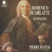Scarlatti: 22 Sonates