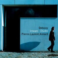 Debussy : 12 Etudes, Images Sets 1 & 2