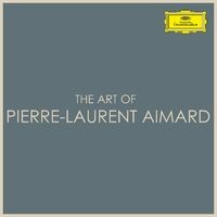 The Art of Pierre-Laurent Aimard