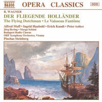 Wagner, R.: Fliegende Hollander (Der)